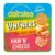 Dairylea Lunchers Ham N Cheese Snack 65g