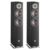 Dali OBERON 5 Floorstanding Speakers – 6 Year Warranty – Black Ash – Dark Walnut – White