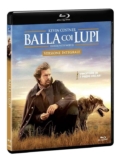 Dances with Wolves Extended Version Blu-ray – Italian Import