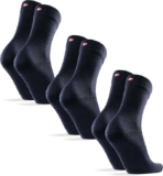 Danish Endurance Mens Merino Wool Socks (various designs) 3-Pack / 5-Pack – £24.45 Danish Endurance / FBA