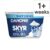 Danone Skyr High Protein 0% Fat Natural Yoghurt 480g (Clubcard Coupon)