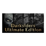 Darksiders Ultimate Edition