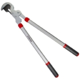 Darlac Heavy Duty Geared Anvil Garden Loppers