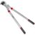 Darlac Heavy Duty Geared Anvil Garden Loppers