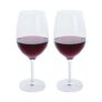 Dartington Red Wine Glass, Set of 2