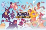 Date Everything (PC/Steam/Steam Deck Verified) Sold by Game World