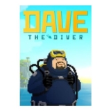 Dave the Diver PC
