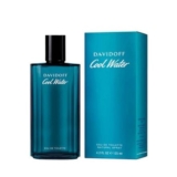 Davidoff Cool Water EDT 125ml