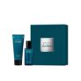 Davidoff Cool Water Elixir Eau De Toilette for Men Duo Gift Set