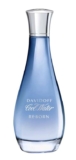 Davidoff Cool Water Woman Reborn Eau de Toilette 100ml Tester