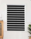 Day Night Zebra Roller Blind 45×150