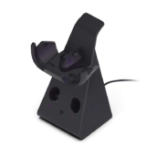 Dazed Charge Dock for Oculus Quest (Android) – Black
