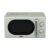 DeLonghi Argento Flora 800W Standard Microwave – Sage Green