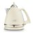 DeLonghi Argento Flora Kettle 1.7 Litre