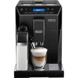 DeLonghi ECAM44.660.B Eletta Cappuccino Bean to Cup Coffee Machine with code – Sold by AO (UK Mainland)