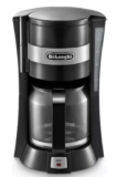 DeLonghi ICM15210 Filter Coffee Machine – W/code – Free C&C