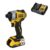 DeWalt DCF809D1-GB 18V Brushless Compact Impact Driver with 1 x 2.0Ah Battery & Charger