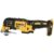 DeWalt DCS355N-XJ 18V XR Brushless Oscillating Tool Body Only