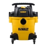 DeWalt DXV20PF Corded Wet & dry vacuum, 20L 3 Year Guarantee – £54 w/ B&Q Club signup code (free cc)