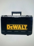 DeWalt Empty Tool Storage Box / Case for DCH273