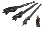 DeWalt Extreme Tri Flute Wood Drill Bit 16, 20, 25mm (Free C&C)