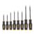 DeWalt MaxFit Mixed Demolition Screwdriver Set 8 Pieces – Free C&C