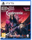 Dead Cells: Return to Castlevania Edition (PS5)