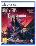 Dead Cells: Return to Castlevania Edition PS5 Game (Free C&C)