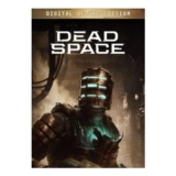 Dead Space Digital Deluxe Edition (Remake) Xbox Series XS (EU/UK)