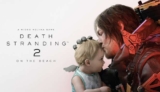 Death Stranding 2: On the Beach – PC/Steam with code. Sold by KeyVerse