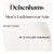 Debenhams Payday Sale – up to 60% off on Menswear
