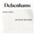 Debenhams Payday Sale – up to 80% off on Homeware