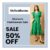 Debenhams Womens Sale – Upto 50% on Womens Fashionwear