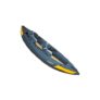 Decathlon 100 2 Person Inflatable Kayak