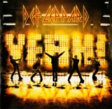 Def Leppard – Yeah VINYL