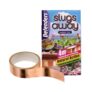 Defenders Slugs Away Copper Barrier Tape 4 M Deterrent