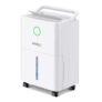 Dehumidifier, 10 L/Day, Small Dehumidifier Drying Clothes
