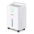 Dehumidifier, 10 L/Day, Small Dehumidifier Drying Clothes