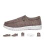 Dek Longford MEMORY FOAM Mens 6 & 7