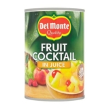 Del Monte Fruit Cocktail in Juice (415g)
