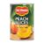 Del Monte Peach Slices in Juice (415g)