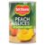 Del Monte tinned fruit (mix & match) 3 for £3
