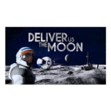 Deliver Us the Moon