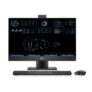 Dell OptiPlex 7480 24 AIO Desktop PC ( Intel Core i5 10500 / Nvidia GTX1650 / 16GB / 256GB / FHD / Integrated FHD Webcam ) w/code
