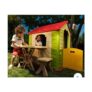Deluxe Play House with Table and Chairs