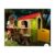 Deluxe Play House with Table and Chairs