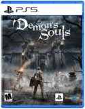 Demons Souls – PS5 Game Very Good condition w/ Code. Sold by musicMagpie Shop