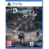 Demons Souls (PS5) w/ Code