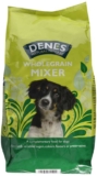 Denes Dog Wholegrain Mixer 2.5kg, Clear