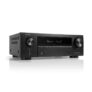 Denon AVR-X1800H 7.2 Ch. 8K AV Receiver with HEOS Built-in – Black – with code by Peter Tyson (UK Mainland)